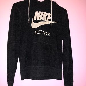Nike Hoodie !